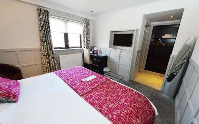 Glynhill Hotel & Spa