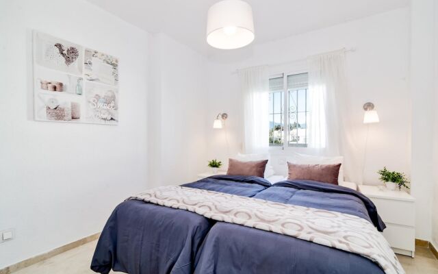 PP- Fantastic 2 bedroom apt with roof top terrace
