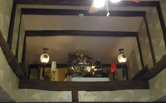 Thank you so muchya Miyaco