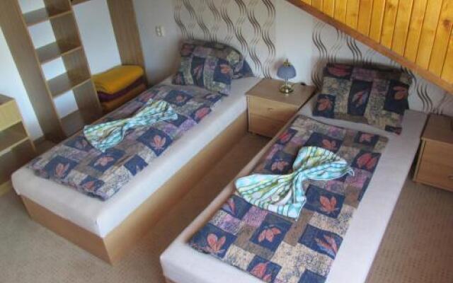 Pension U Vlášků