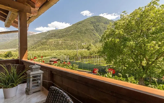 Hotel Montani