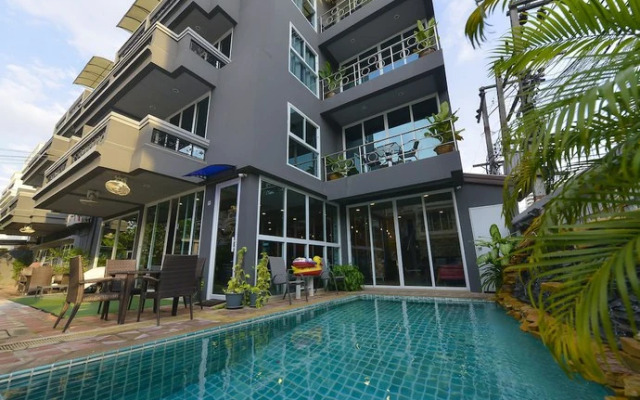 Livit70\'s hotel and hostel