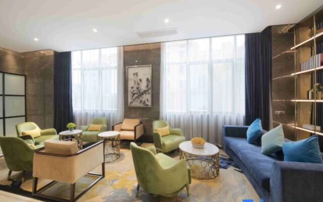 Xiaoyuan Landison Shijia Hotel,Hangzhou