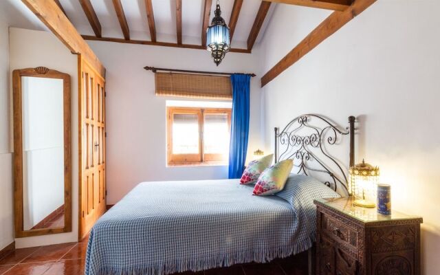 Casa Maria La Conejera