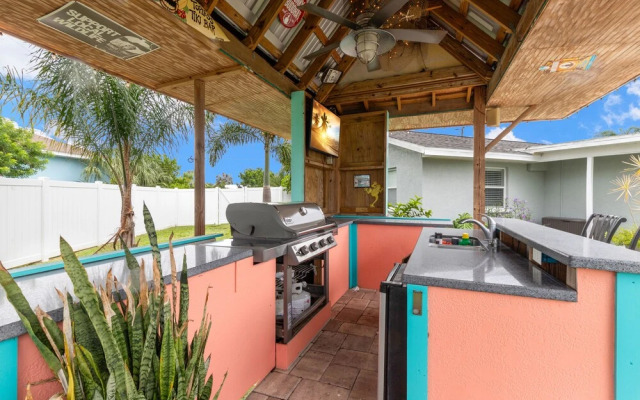 Apollo Beach House