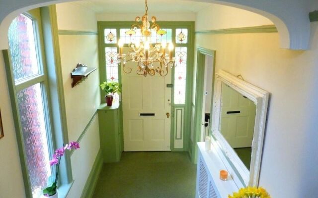 The Old Rectory B&B