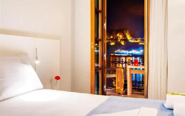 Villa Rossa Area Boutique Beach Resort