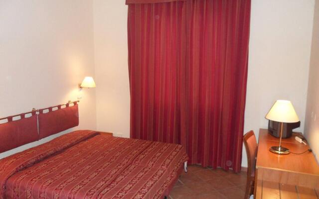 Hotel la Vedetta