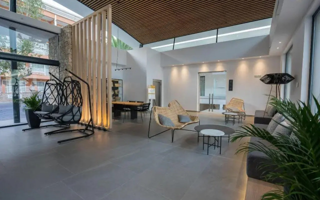 Hotel Morlans Suites - Adults Only
