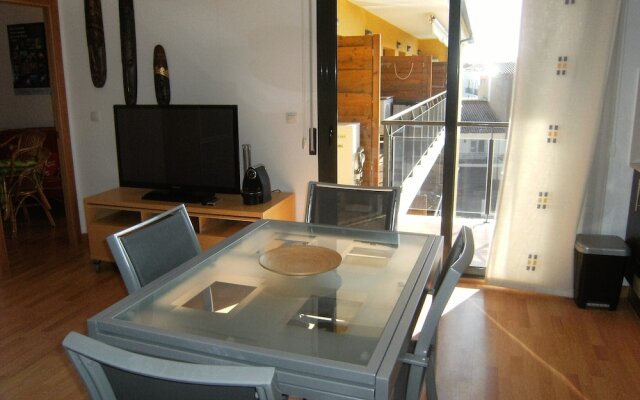 Apartamentos Pinimar I