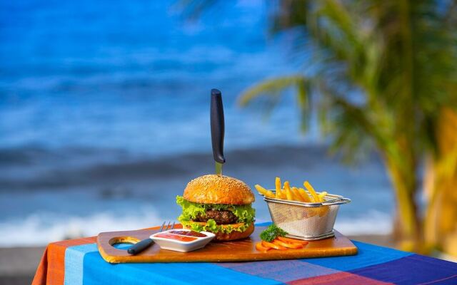 ABWonderdive Beach Resort