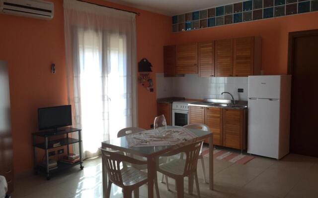 Casa vacanze a 5 km da mondello