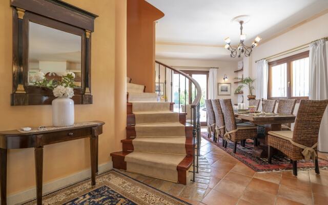 Villa Anna