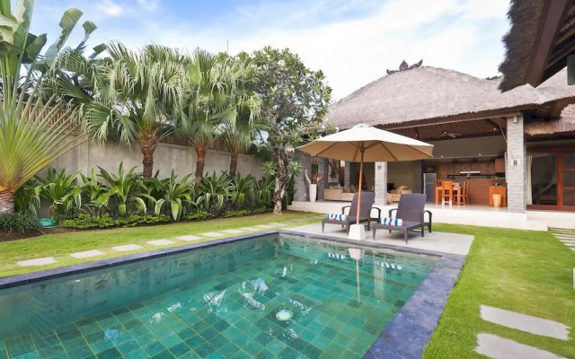 Villa Mimpi