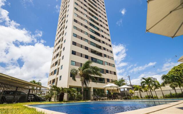 Áurea Guedes #901A - Apartamento por Carpediem