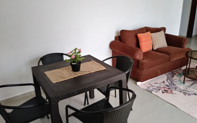 Share Mel Apartment Punta Cana Beach