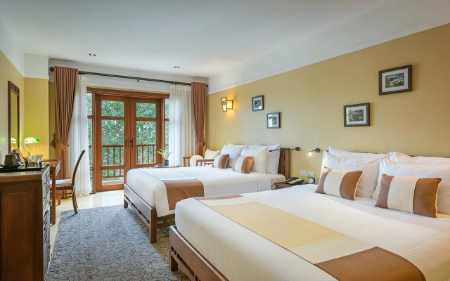La Siesta Hoi An Resort & Spa