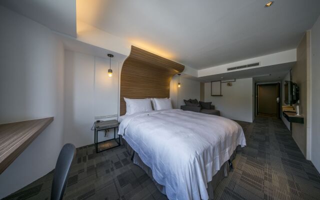 Watermark Hotel Sizihwan