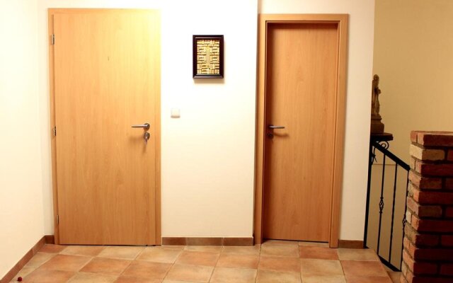 Vinný sklep u Műhlbergerů