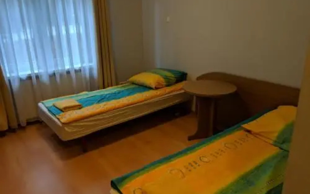 ORW 12 Dębów
