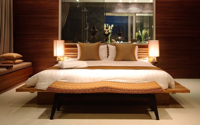 The Quarter Resort Phuket