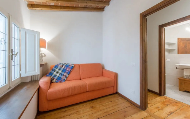 San NiccolÃ² House