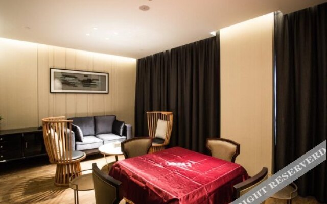 Yinbao Mingdu Boutique Hotel