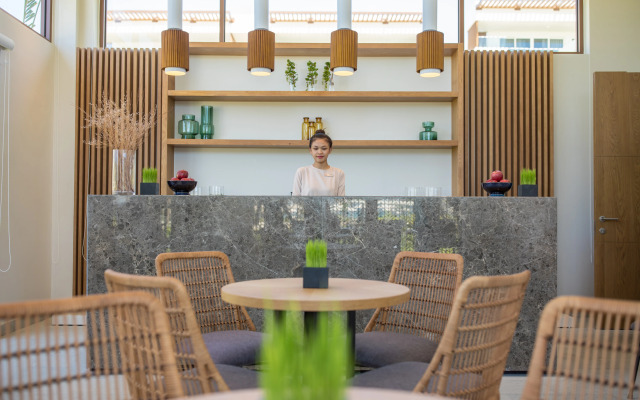 Alma Resort Cam Ranh