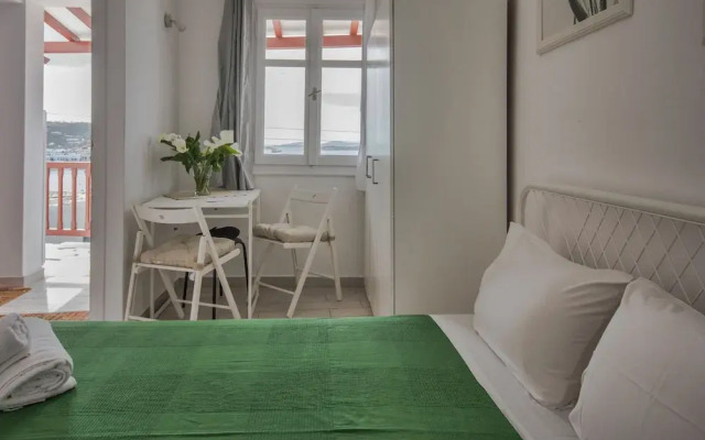 Arodou Studio Mykonos