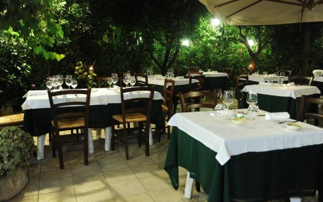 Olo Kalò Locanda Trattoria