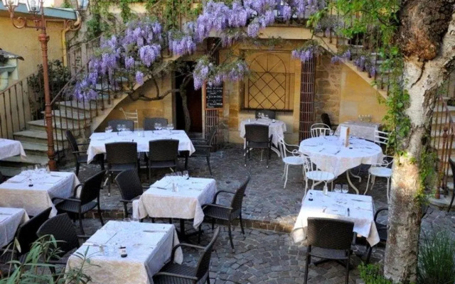 Logis hôtel Noemys Gradignan