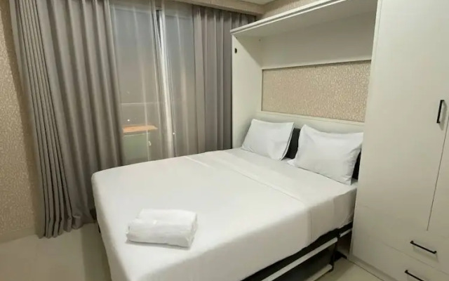 Sedayu City Suites - Free Gym Pool