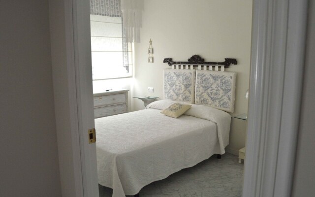 Apartamento La Gloria de Cádiz