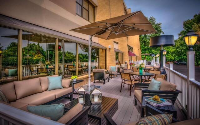 DoubleTree by Hilton Columbia