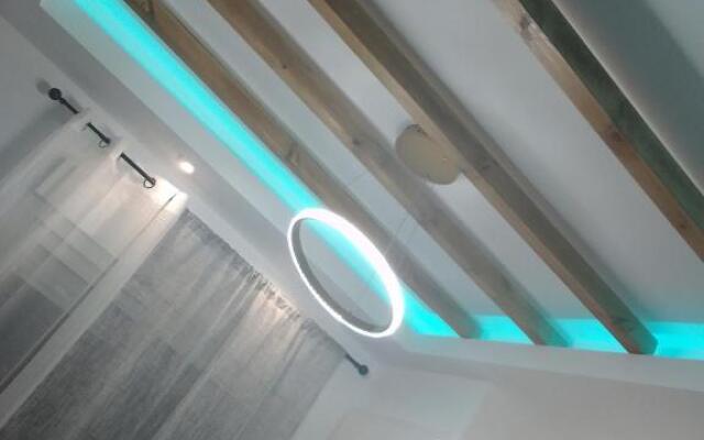 Petit Apartment - City Center