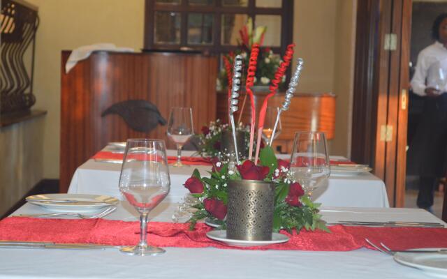 The Heron By Sarovar Portico India