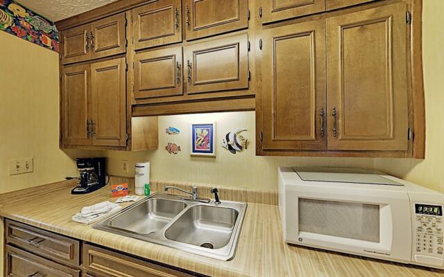 9621 Myrtle Beach - 2 Br Condo