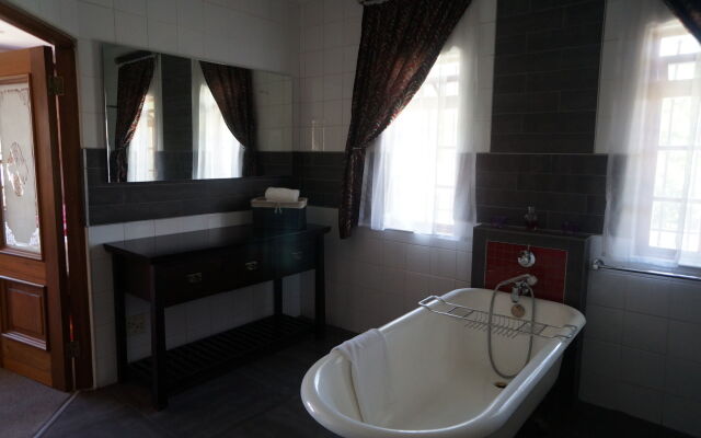 314 on Clark Guest House