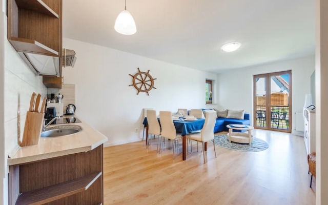 Apartamenty Sun & Snow Gdańska II