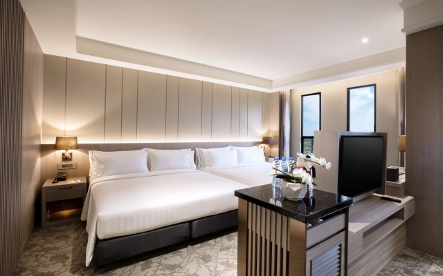 Hotel Valletta