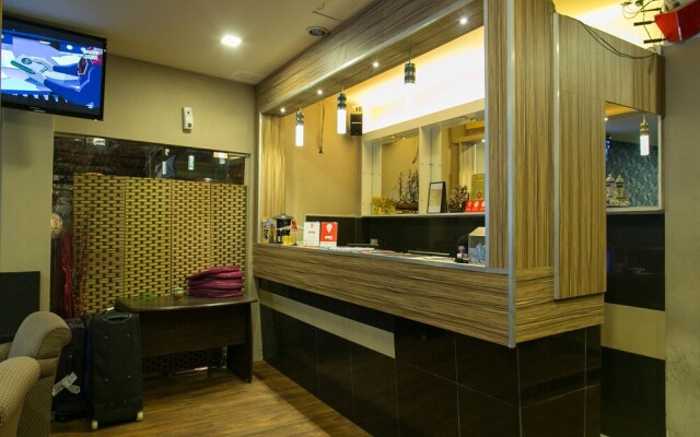 OYO 102 Sindbad Hotel