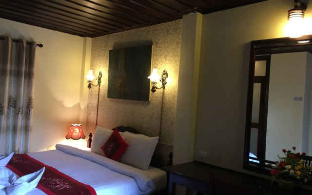 Villa Phathana