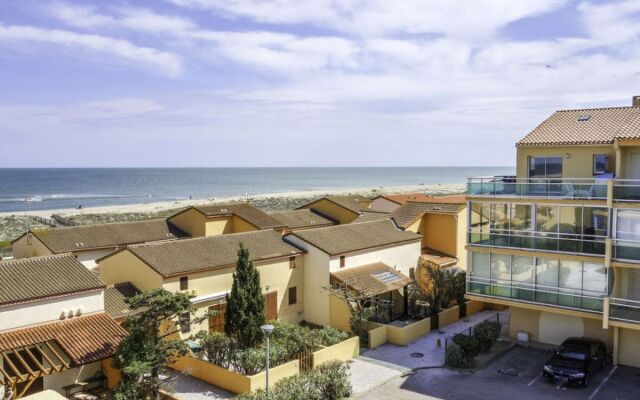 Les Flots Bleus 21086