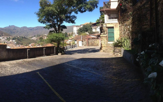 Pousada Casa dos Contos