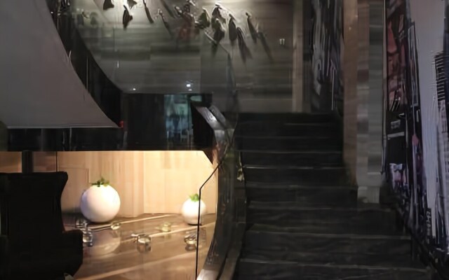 Osid Hotel