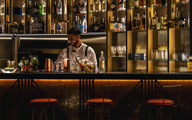 Hotel Vincci Vía 66