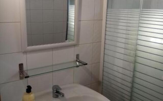 Ziggy's Mountain Retreat