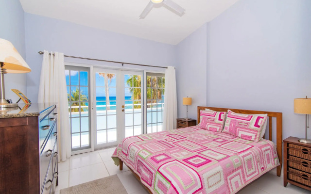 The Grandview Condos on Seven Mile Beach