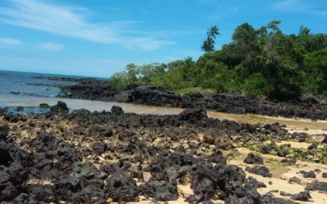 Pousada Pouso da Pardoca