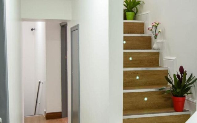 London Suites